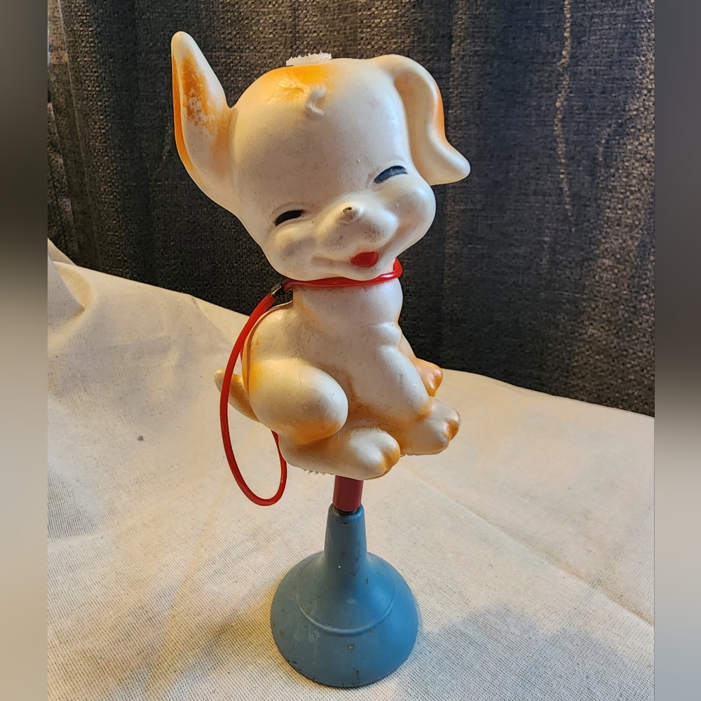 Vintage Alan-Jay Dog